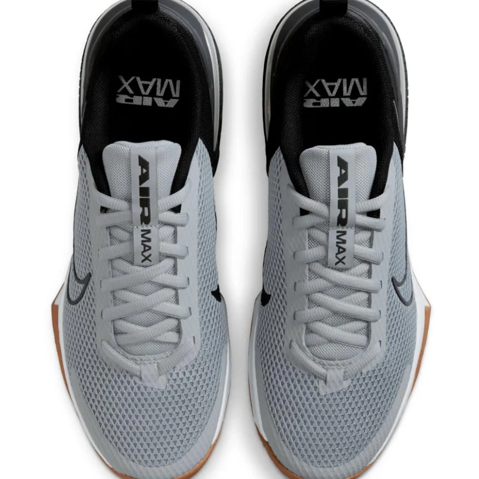 Nike Fitness Schoenen*Air Max Alpha Trainer 6 fitness schoenen it smoke grey anthracite