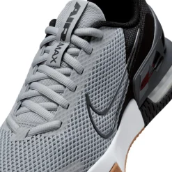 Nike Fitness Schoenen*Air Max Alpha Trainer 6 fitness schoenen it smoke grey anthracite