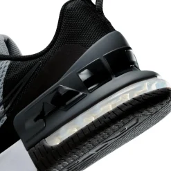 Nike Fitness Schoenen*Air Max Alpha Trainer 6 fitness schoenen it smoke grey anthracite