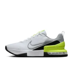 Nike Fitness Schoenen*Air Max Alpha Trainer 6 fitness schoenen heren light smoke grey particle grey