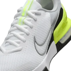 Nike Fitness Schoenen*Air Max Alpha Trainer 6 fitness schoenen heren light smoke grey particle grey