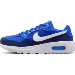 Nike Schoenen*Air Max SC schoenen junior blue