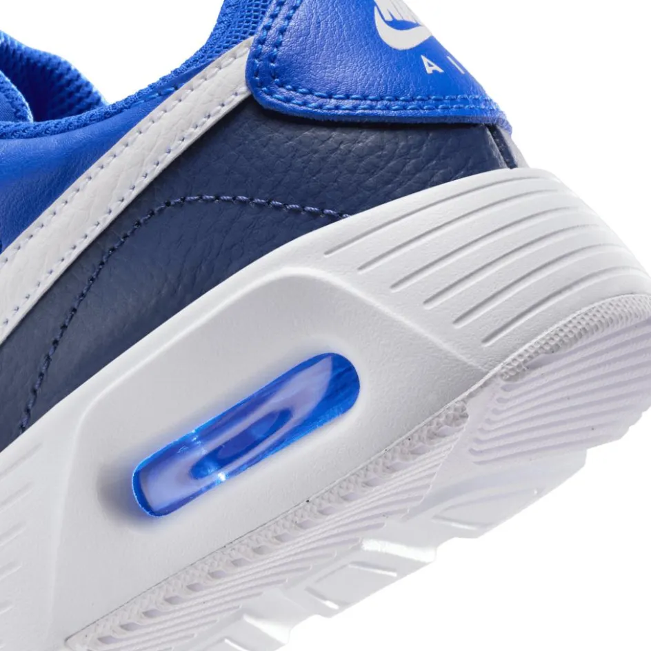 Nike Schoenen*Air Max SC schoenen junior blue