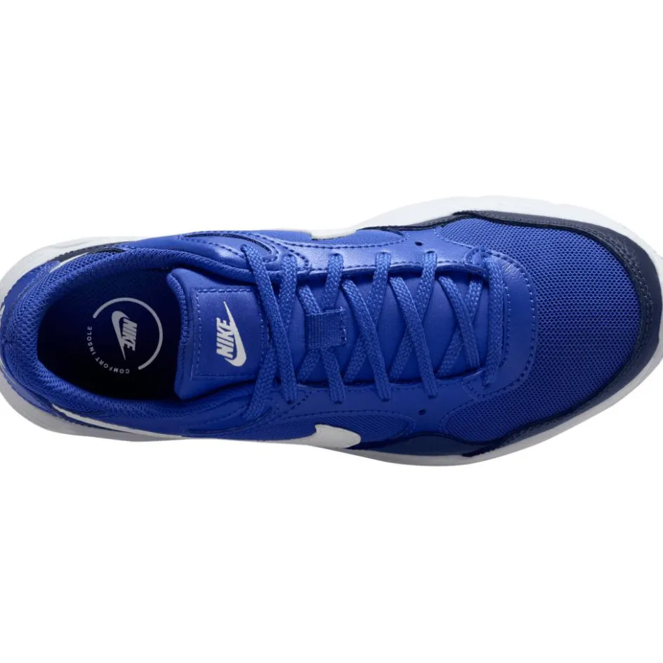 Nike Schoenen*Air Max SC schoenen junior blue