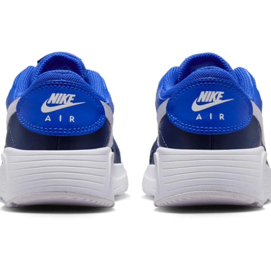 Nike Schoenen*Air Max SC schoenen junior blue