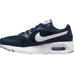 Nike Schoenen*Air Max SC schoenen junior midnight navy barely grape