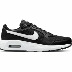Nike Schoenen*Air Max SC schoenen junior black white