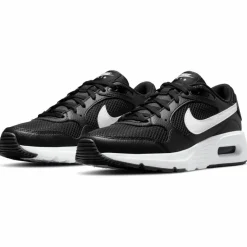 Nike Schoenen*Air Max SC schoenen junior black white