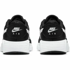 Nike Schoenen*Air Max SC schoenen junior black white
