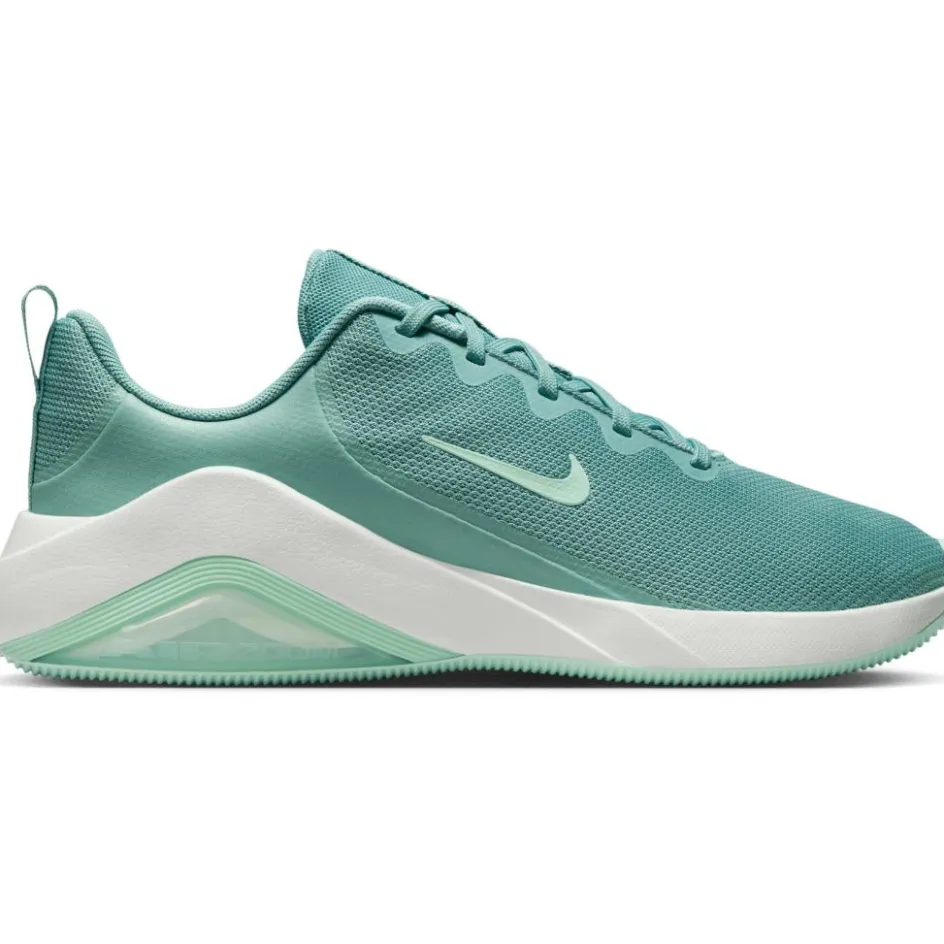 Nike Fitness Schoenen*Bella 7 fitness schoenen dames cannon summit white mint foam