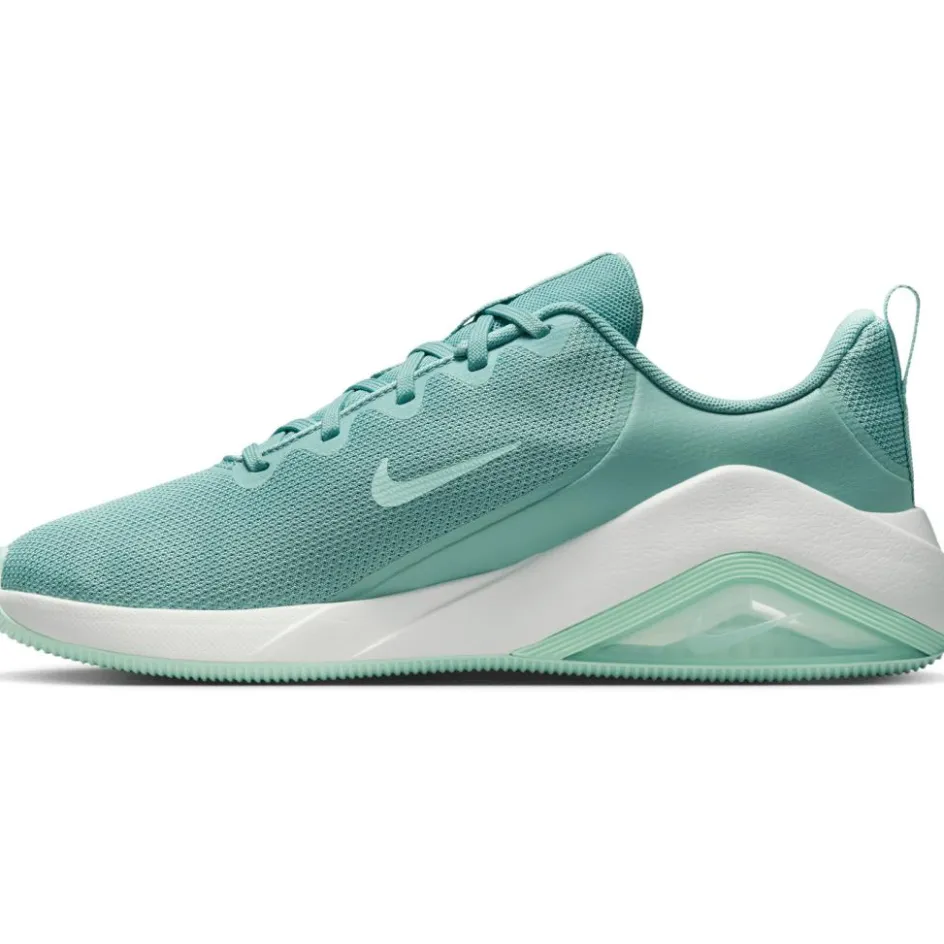 Nike Fitness Schoenen*Bella 7 fitness schoenen dames cannon summit white mint foam