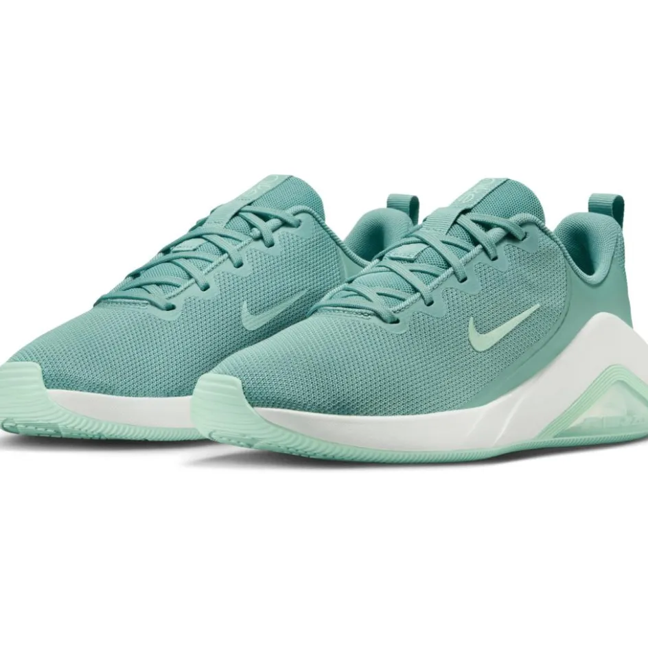 Nike Fitness Schoenen*Bella 7 fitness schoenen dames cannon summit white mint foam