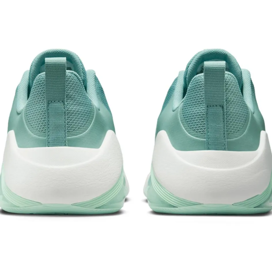 Nike Fitness Schoenen*Bella 7 fitness schoenen dames cannon summit white mint foam