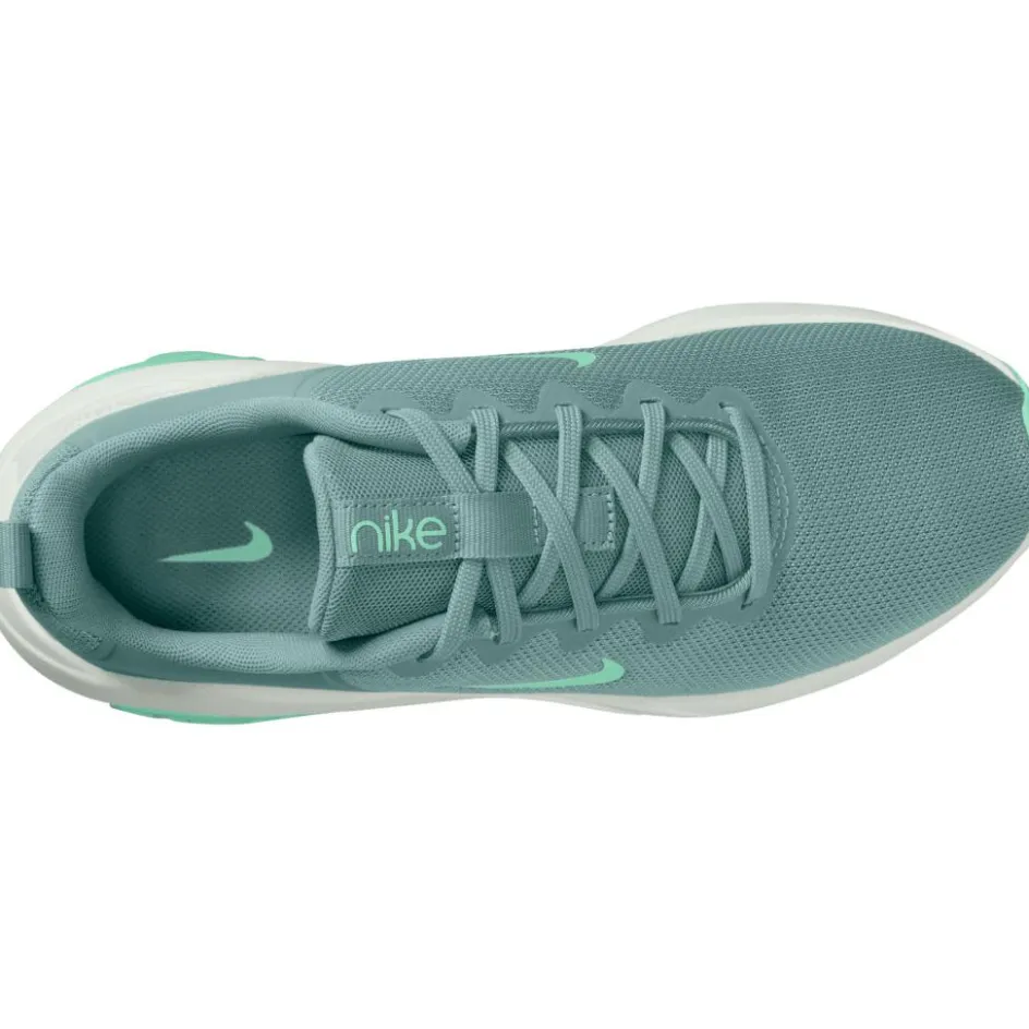 Nike Fitness Schoenen*Bella 7 fitness schoenen dames cannon summit white mint foam