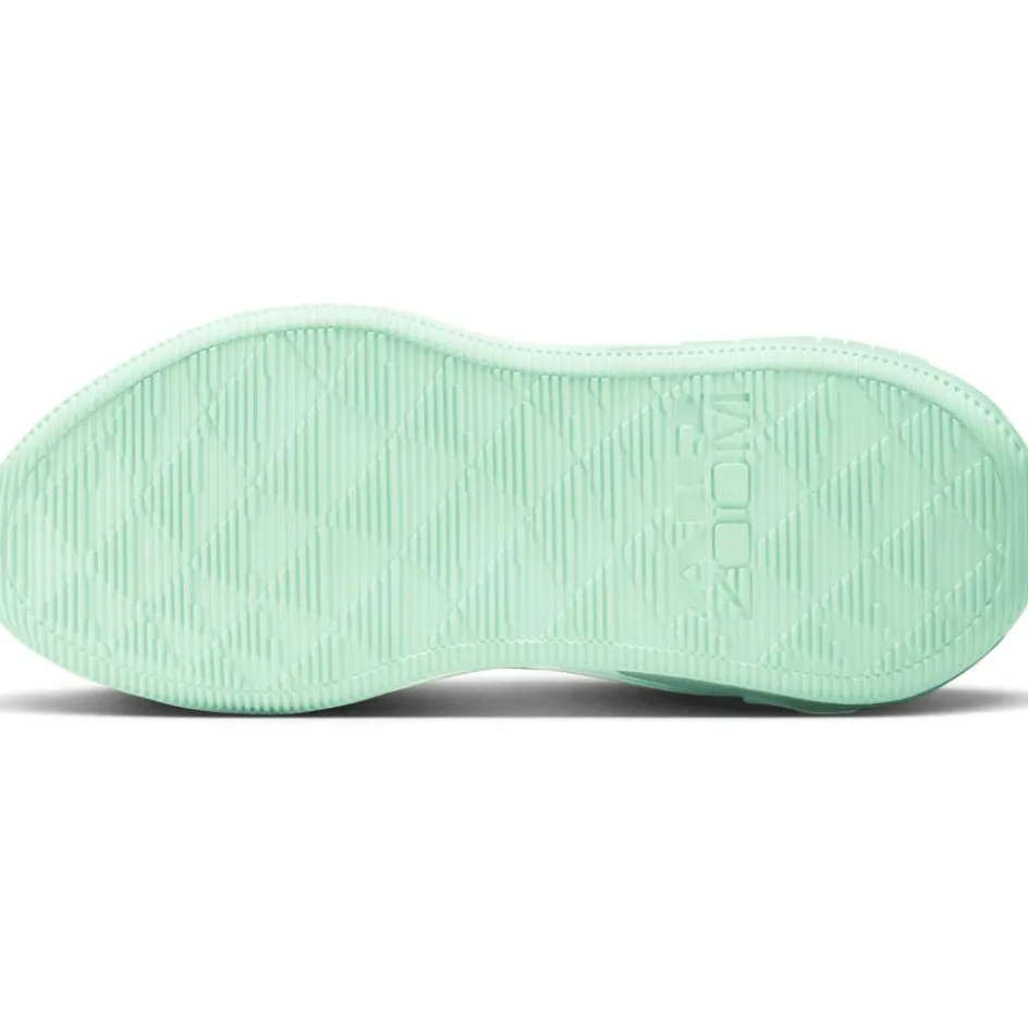 Nike Fitness Schoenen*Bella 7 fitness schoenen dames cannon summit white mint foam