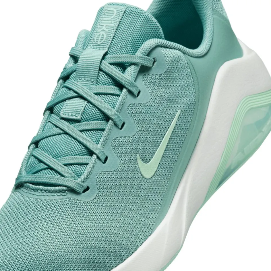 Nike Fitness Schoenen*Bella 7 fitness schoenen dames cannon summit white mint foam