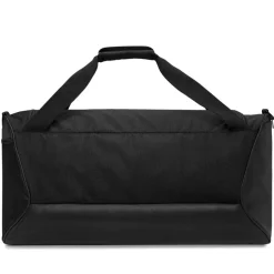 Nike Sporttas|Voetbaltas*Brasilia 9.5 Duffel sporttas black white