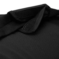 Nike Sporttas|Voetbaltas*Brasilia 9.5 Duffel sporttas black white