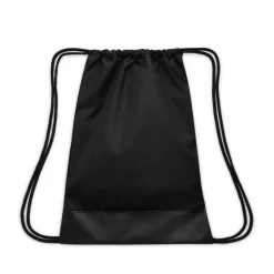 Nike Sporttas|Voetbaltas*Brasilia 9.5 sporttas black white