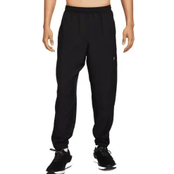 Nike Hardloopkleding*Challenger hardloopbroek heren black black