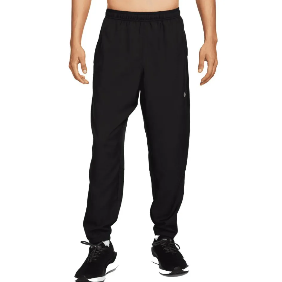 Nike Hardloopkleding*Challenger hardloopbroek heren black black