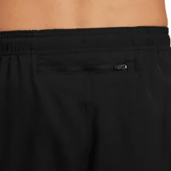 Nike Hardloopkleding*Challenger hardloopbroek heren black black