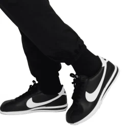 Nike Broeken*Club broek heren black