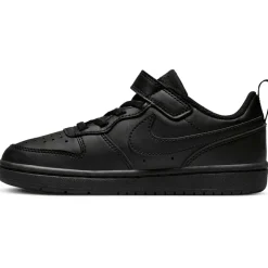 Nike Schoenen*Court Borough Low Recraft Toddler schoenen junior black