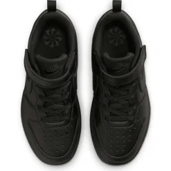 Nike Schoenen*Court Borough Low Recraft Toddler schoenen junior black