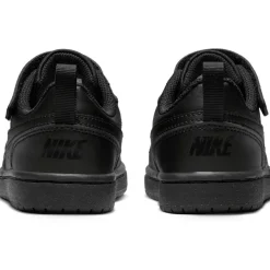Nike Schoenen*Court Borough Low Recraft Toddler schoenen junior black