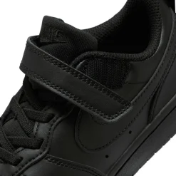 Nike Schoenen*Court Borough Low Recraft Toddler schoenen junior black