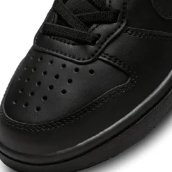 Nike Schoenen*Court Borough Low Recraft Toddler schoenen junior black