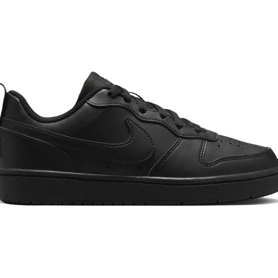 Nike Schoenen*Court Borough Low Recraft schoenen junior black