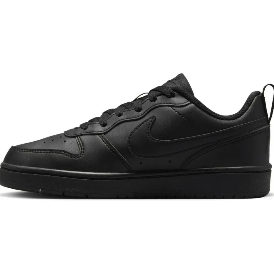 Nike Schoenen*Court Borough Low Recraft schoenen junior black