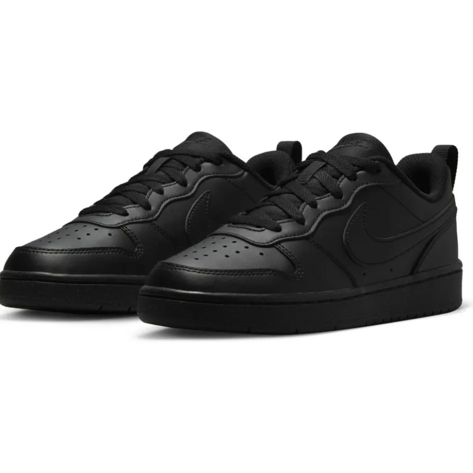 Nike Schoenen*Court Borough Low Recraft schoenen junior black