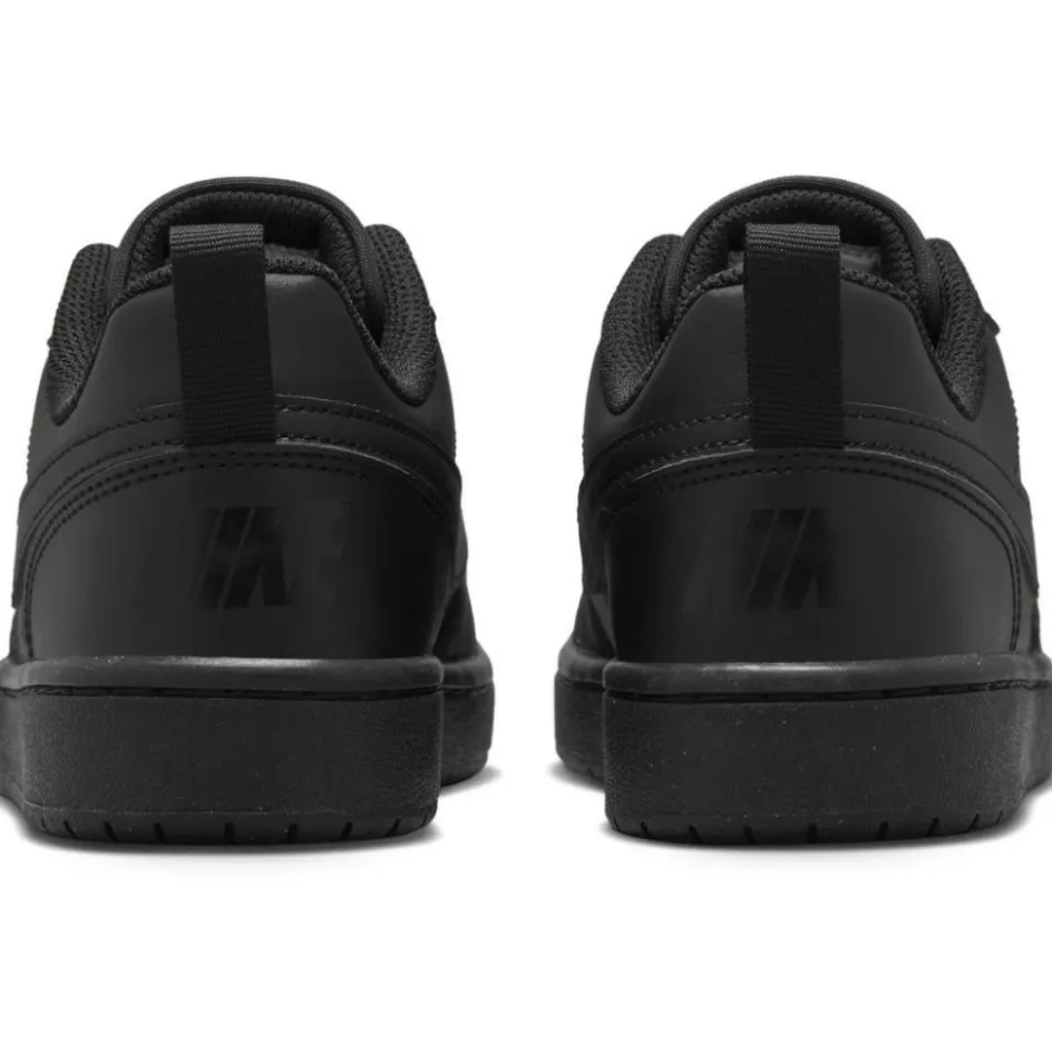 Nike Schoenen*Court Borough Low Recraft schoenen junior black