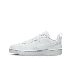 Nike Schoenen*Court Borough Low Recraft schoenen junior white
