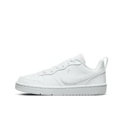 Nike Schoenen*Court Borough Low Recraft schoenen junior white