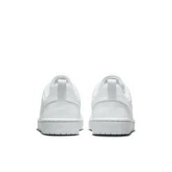 Nike Schoenen*Court Borough Low Recraft schoenen junior white