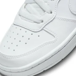 Nike Schoenen*Court Borough Low Recraft schoenen junior white