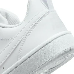Nike Schoenen*Court Borough Low Recraft schoenen junior white