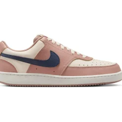 Nike Schoenen*Court Vision Low Next Nature schoenen dames particle pink