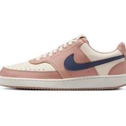 Nike Schoenen*Court Vision Low Next Nature schoenen dames particle pink