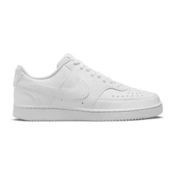 Nike Schoenen*Court Vision Low Next Nature schoenen dames white