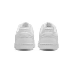 Nike Schoenen*Court Vision Low Next Nature schoenen dames white