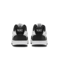 Nike Schoenen*Court Vision Low Next Nature schoenen dames black white