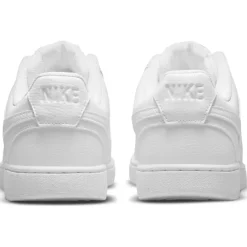Nike Schoenen*Court Vision Low Next Nature schoenen heren white