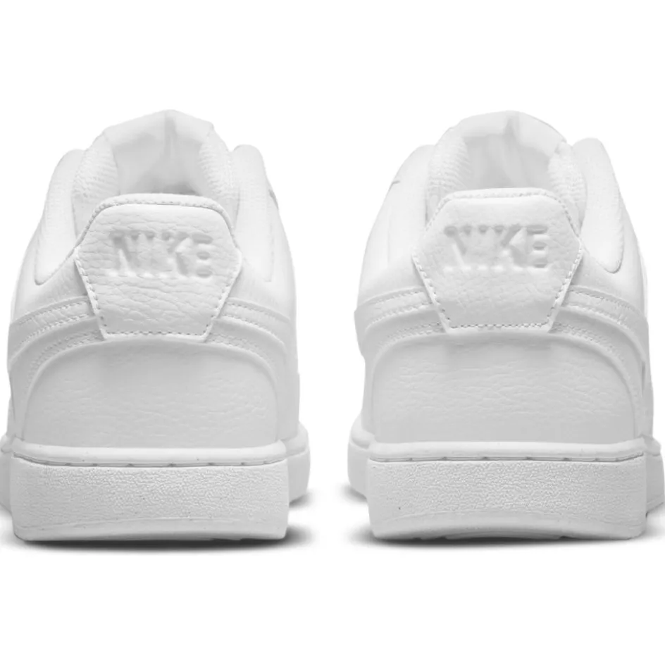 Nike Schoenen*Court Vision Low Next Nature schoenen heren white