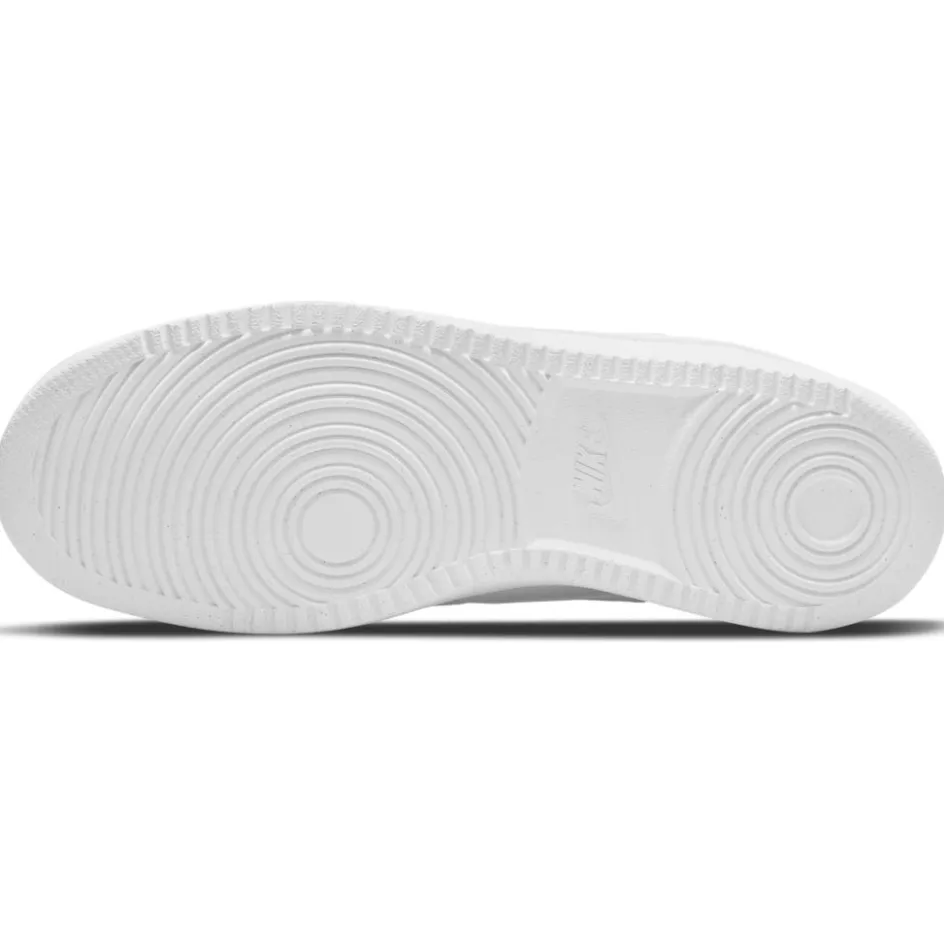 Nike Schoenen*Court Vision Low Next Nature schoenen heren white