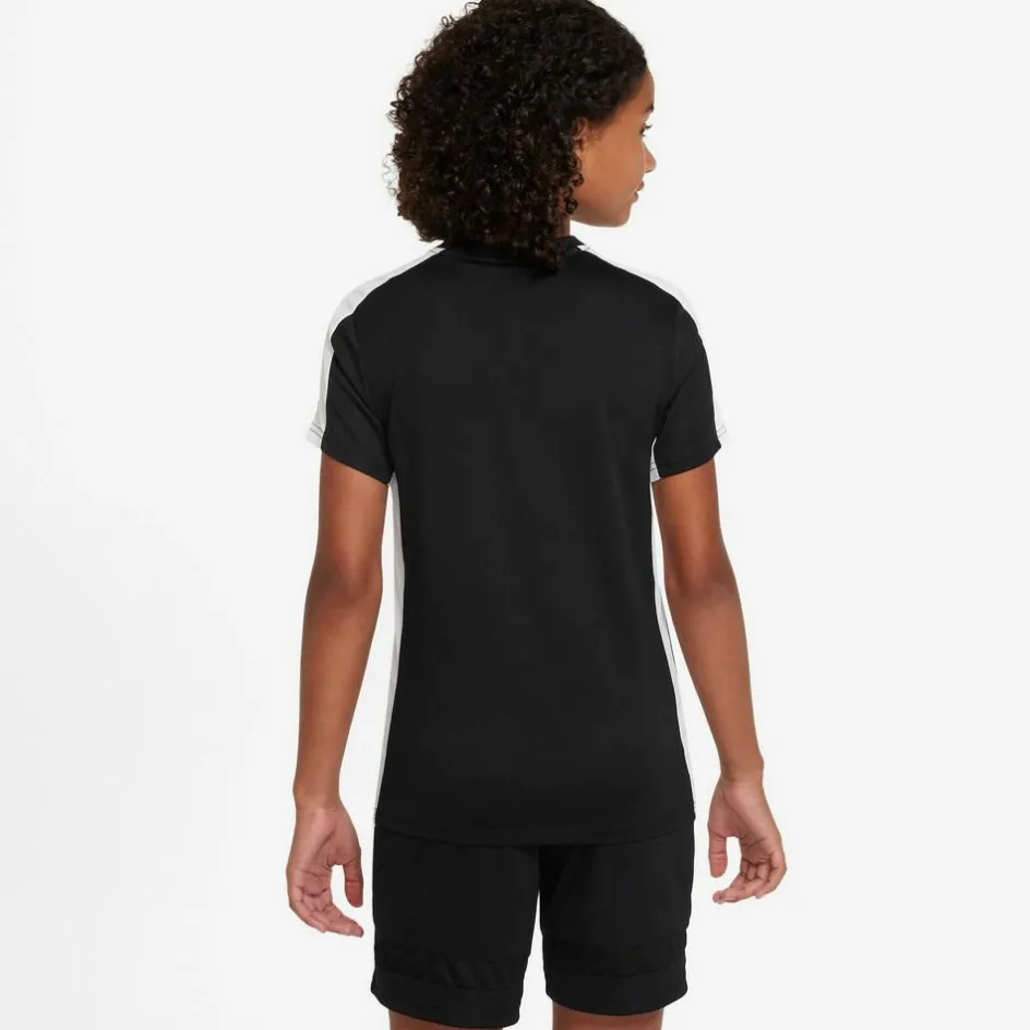 Nike Voetbalkleding*Dri-FIT Academy 23 voetbalshirt junior black